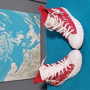 Converse Chuck Taylor's (Not A Chuck)